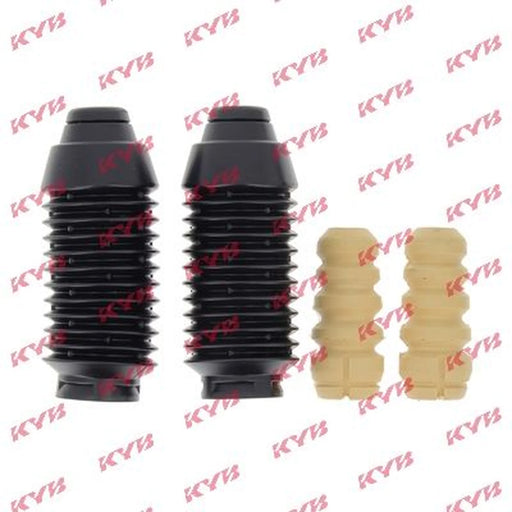 KYB 2 x Front Dust Cover Kit fits Mercedes-Benz Citan Dualiner 2012-2021