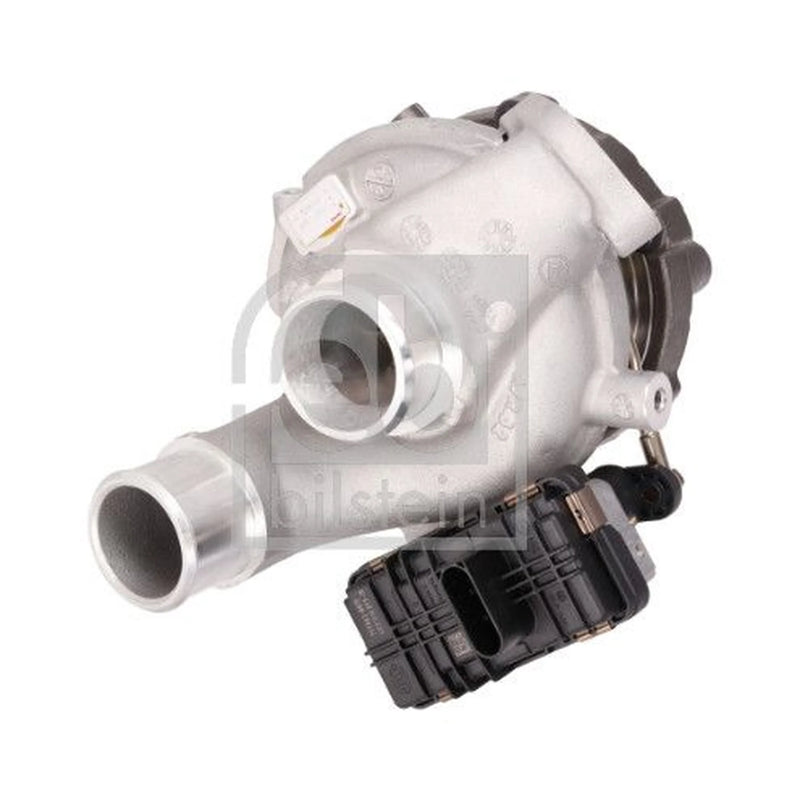Febi Turbocharger Turbo Unit 186952