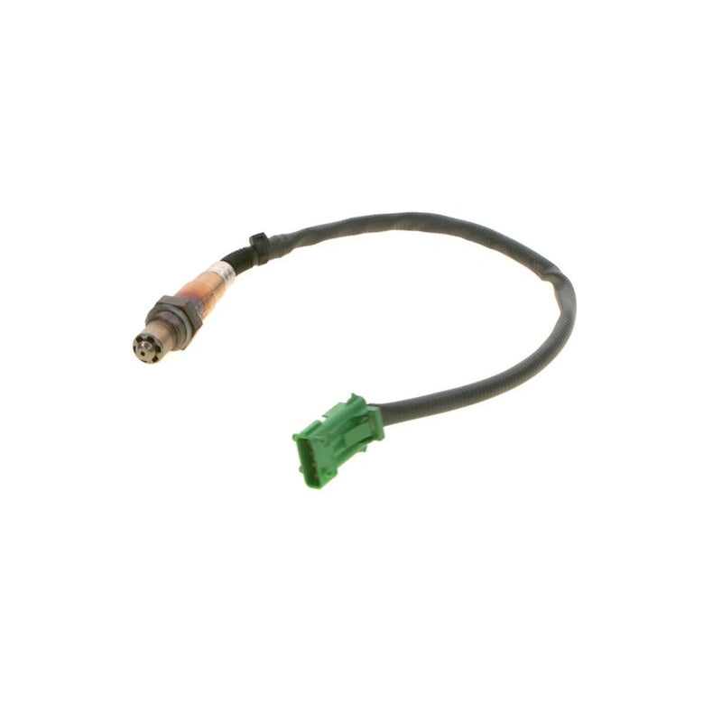 Bosch O2 Lambda Oxygen Sensor after catalytic 0 258 010 363