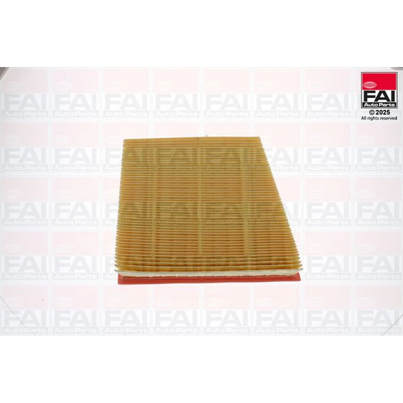 FAI Engine Air Filter fits Ford Ecosport 2013 on 1.0