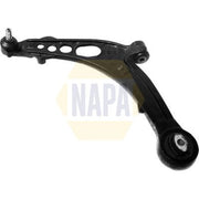 NAPA Control/Trailing Arm Front Left fits Fiat Punto 1999-2012