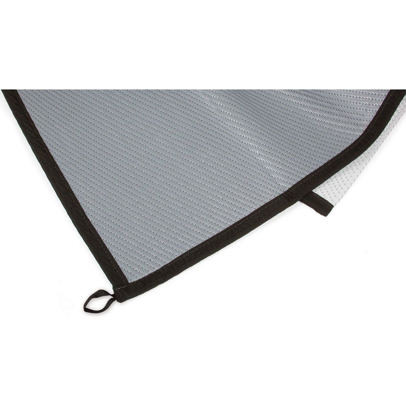 Fiamma Patio Mat 340 New Style 07682-01- Fiamma - Dynamic Drive