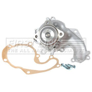 First Line Engine Cooling Water Pump fits Ford C-Max 2007-2010 1.8