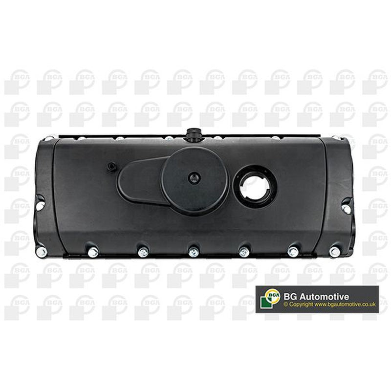 BGA Cylinder Head Cover Plastic fits VW California T5 Camper 2009-2015 2.0