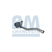 BM Catalysts Dpf fits Audi A3 2006-2013 2.0