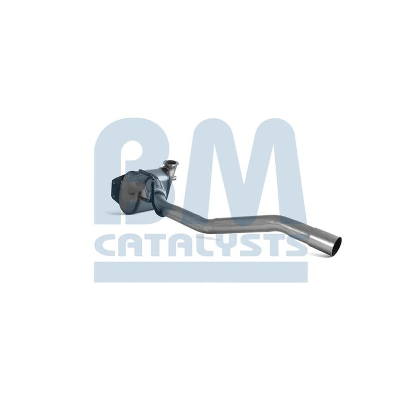 BM Catalysts Dpf fits Audi A3 2006-2013 2.0