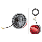 Hella Strobe-Type Beacon High