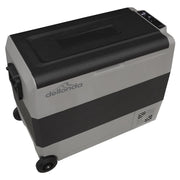 Dellonda Portable Fridge Freezer/Cool Box with LED Display 60L DL15 Dellonda - Dynamic Drive