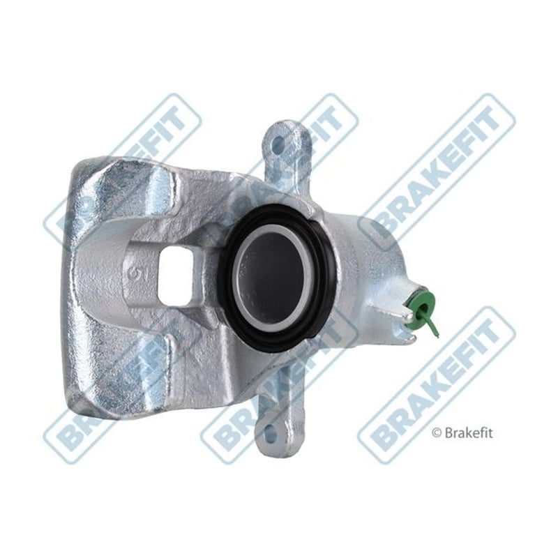 Apec Brake Caliper Assembly Rear Right BCA1542E