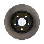 NAPA Rear Brake Vented Discs & Pads fits Nissan X-Trail IV 2022 on 1.5