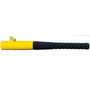 Simply Heavy Duty Baseball Bat Anti Locks Steering Wheel Lock Cars Vehicle Simply  - Dynamic Drive