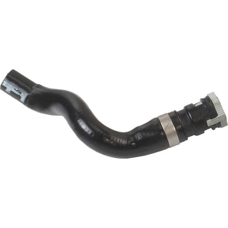 Gates Molded Heater Hose fits Volvo S40 II 2004-2010 2.4