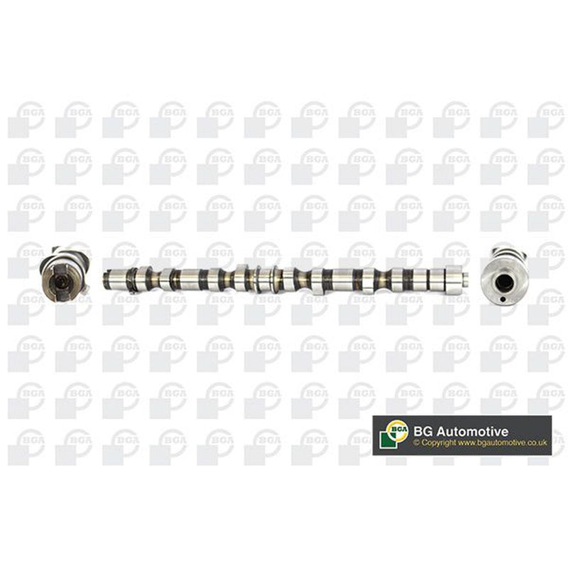 BGA Engine Camshaft Intake Side Lobes fits Chevrolet Lacetti 2007 on 2.0