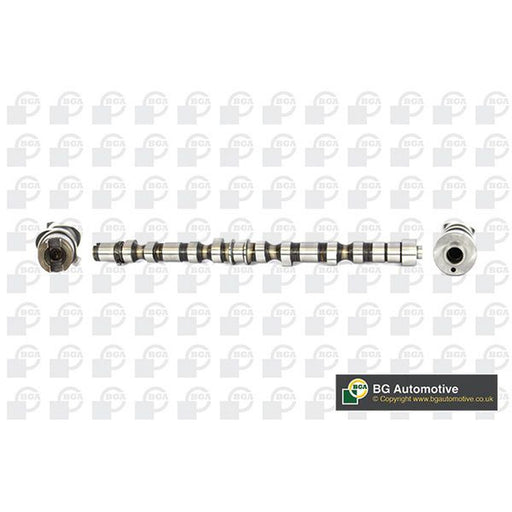 BGA Engine Camshaft Intake Side Lobes fits Chevrolet Lacetti 2007 on 2.0