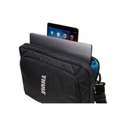 Thule Subterra Convertible Carry On Luggage Black Carry-on Luggage Thule - Bars 4 Cars