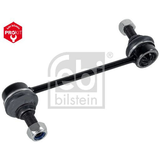 Febi Stabiliser Bar Link Coupling Rod Rear Right 42082