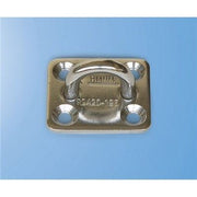 98656-485 SQUARE PLATE KIT Fiamma  - Dynamic Drive