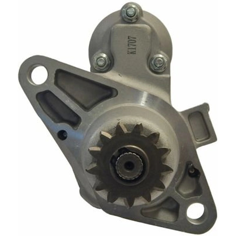Hella Starter Motor 12V 1.6kW 13 Teeth fits Toyota Avensis 2003-2008 2.0 2.4