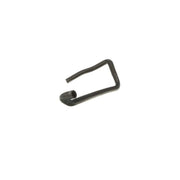Gates Molded Heater Hose fits Renault Megane II 2004-2009 2.0