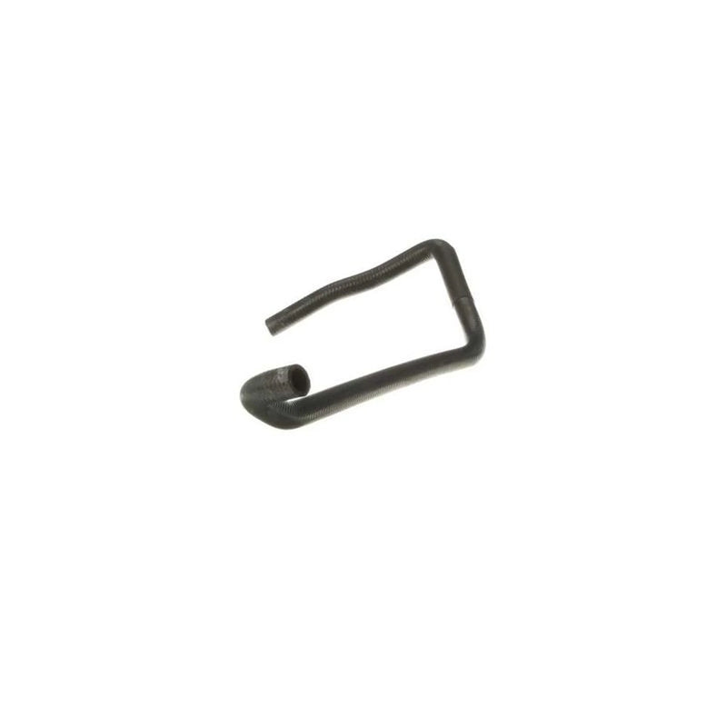 Gates Molded Heater Hose fits Renault Megane II 2004-2009 2.0