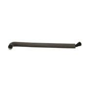 Gates Crankcase Ventilation Hose 420mm fits BMW 3 1998-2007