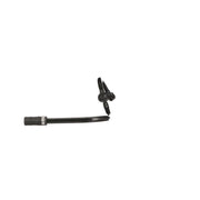 Gates Crankcase Ventilation Hose 553mm fits VW Golf 1994-2002 1.6 2.0