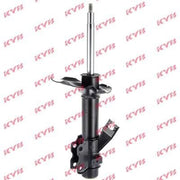 KYB Shock Absorber Damper Strut Front Left fits Nissan Largo 1991-2001