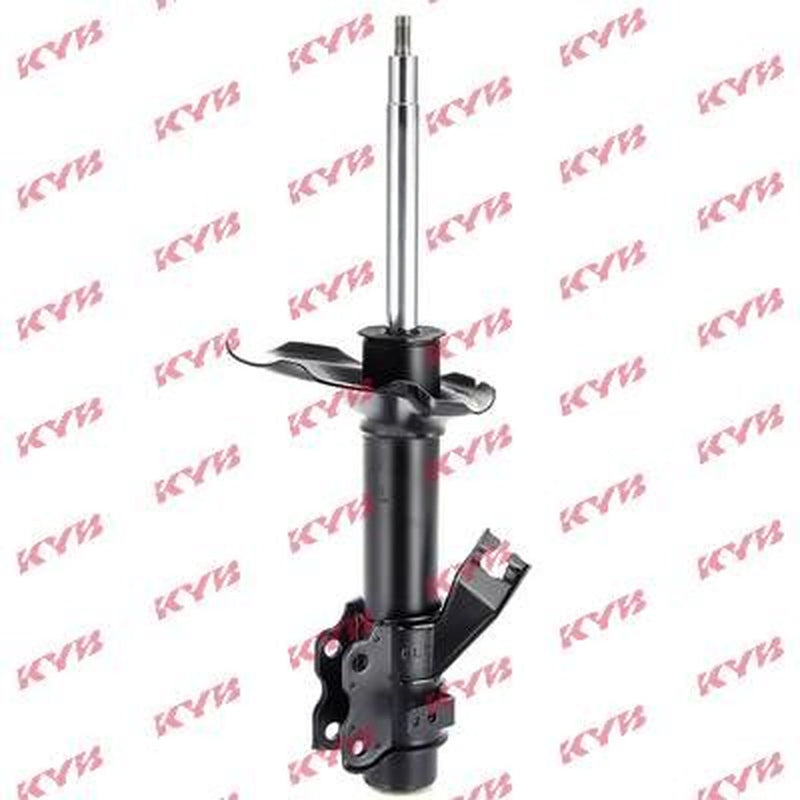 KYB Shock Absorber Damper Strut Front Left fits Nissan Largo 1991-2001