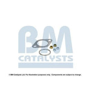BM Catalysts Exhaust Pipe Mounting Kit FK50605B