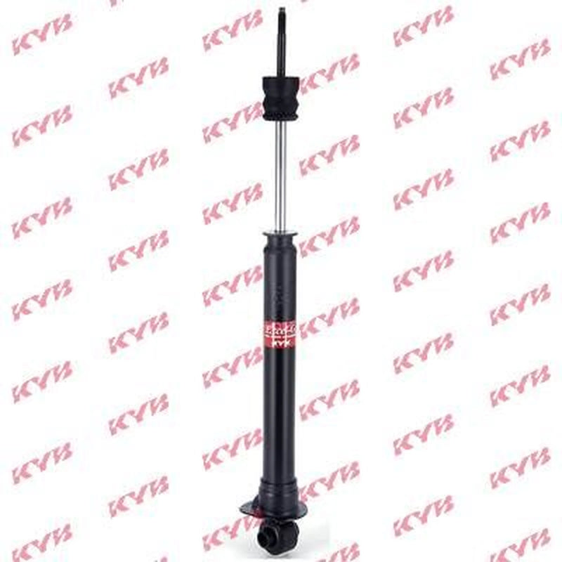 KYB Shock Absorber Damper Strut Rear fits Audi 80 B4 1991-1996