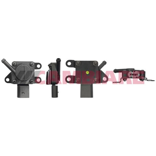 Cambiare Exhaust Pressure Sensor after soot particulate filter VE393053