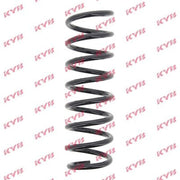 KYB 2 x Suspension Springs fits BMW 5 2001-2010