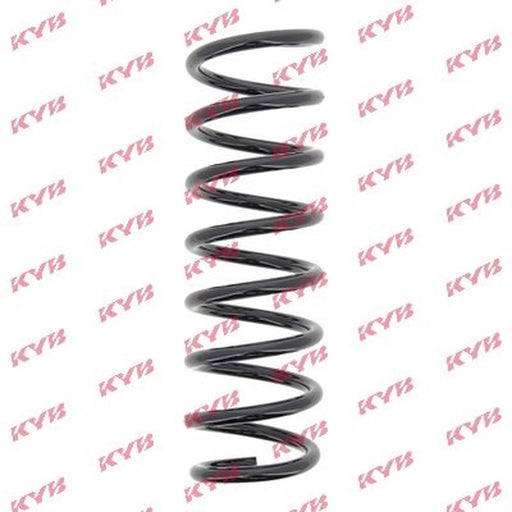 KYB 2 x Suspension Springs fits BMW 5 2001-2010