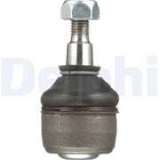 Delphi Steering Tie Rod End Ball Joint Front M16x1.5 fits Mercedes-Benz 123