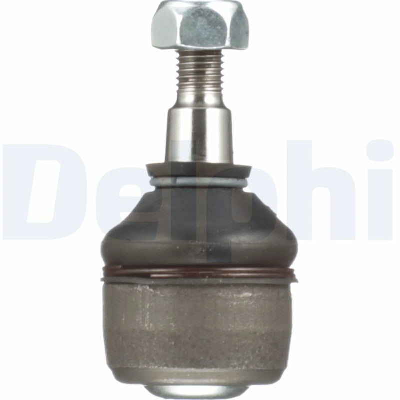 Delphi Steering Tie Rod End Ball Joint Front M16x1.5 fits Mercedes-Benz 123
