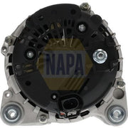 NAPA Car Alternator 12V fits VW Touareg 2010-2018 3.0