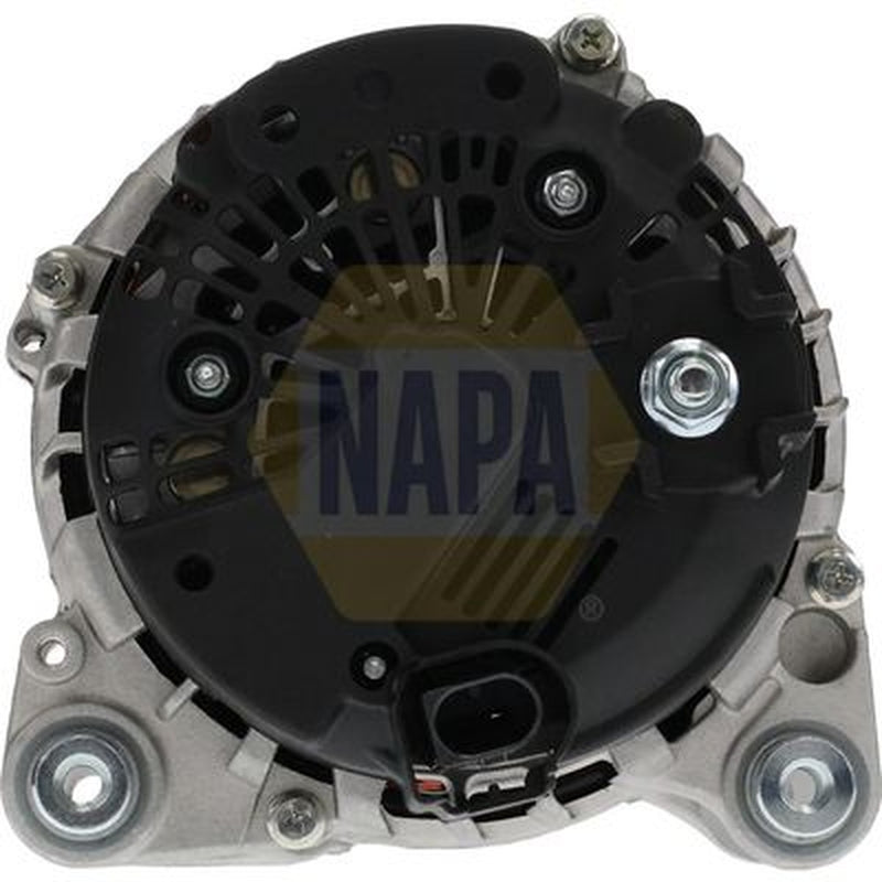 NAPA Car Alternator 12V fits VW Touareg 2010-2018 3.0