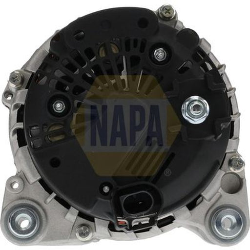 NAPA Car Alternator 12V fits VW Touareg 2010-2018 3.0