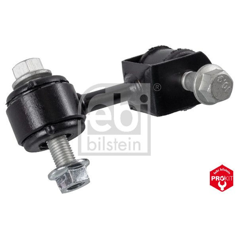 Febi Stabiliser Bar Link Coupling Rod Front Right 34758