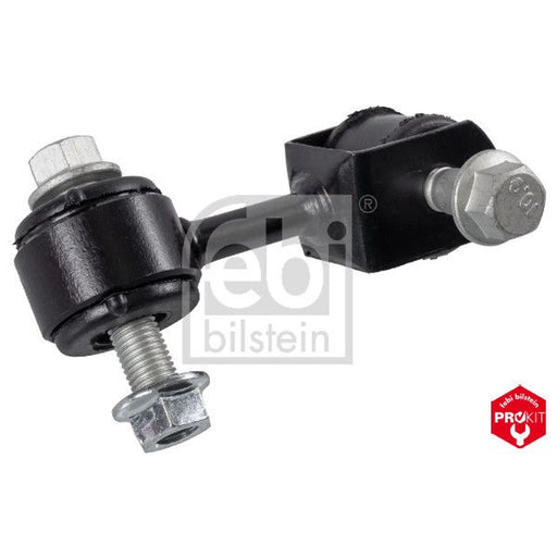 Febi Stabiliser Bar Link Coupling Rod Front Right 34758