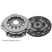 Blue Print Clutch Kit Set 3pc 201mm ADF123085