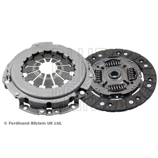 Blue Print Clutch Kit Set 3pc 201mm ADF123085
