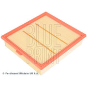 Blue Print Engine Air Filter fits Isuzu D-Max II 2017-2022 1.9
