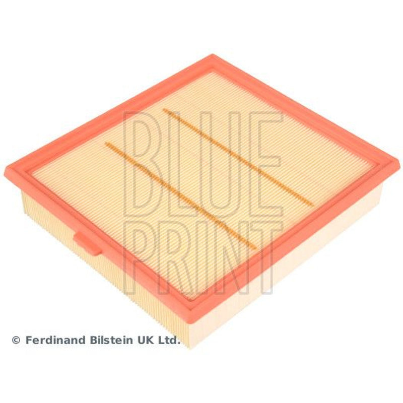 Blue Print Engine Air Filter fits Isuzu D-Max II 2017-2022 1.9