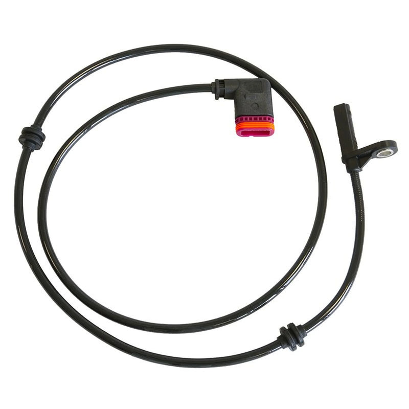 Bosch ABS Wheel Speed Sensor Rear 0 986 594 546