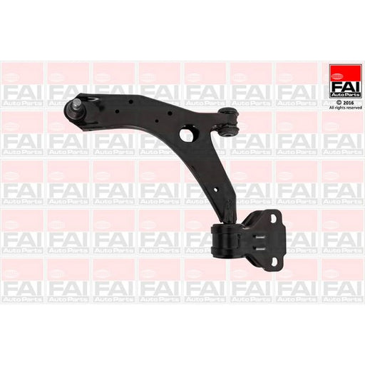 FAI Control/Trailing Arm