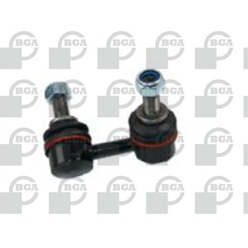 BGA Stabiliser Bar Link Coupling Rod Front Right fits Nissan Navara NP300