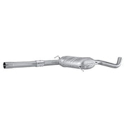 Hella Front Silencer Front fits Renault Safrane 1996-2000 2.0 2.5