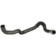 Gates Radiator Coolant Hose 550mm ID fits Dacia Duster 2010-2018 1.6
