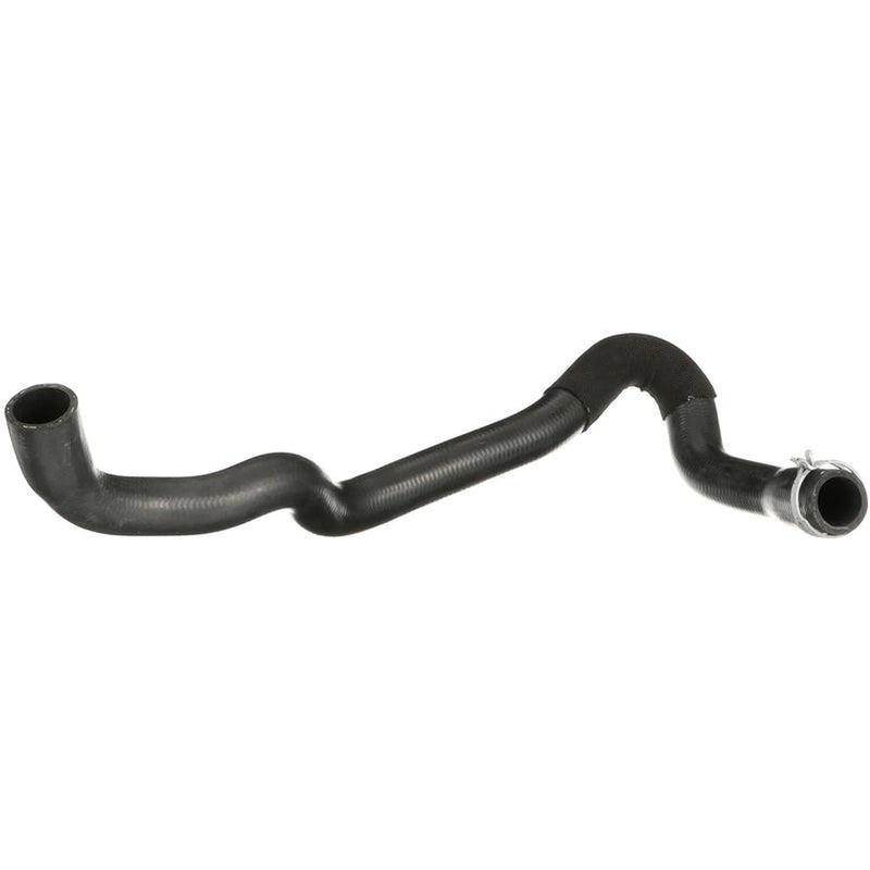 Gates Radiator Coolant Hose 550mm ID fits Dacia Duster 2010-2018 1.6